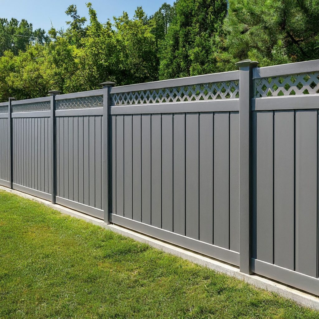 Fencing